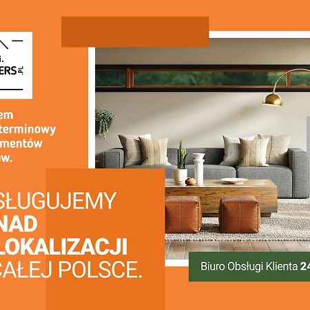 Apartament Zielinskiego Centrum Wroclaw By Noclegi Renters Bagian luar foto