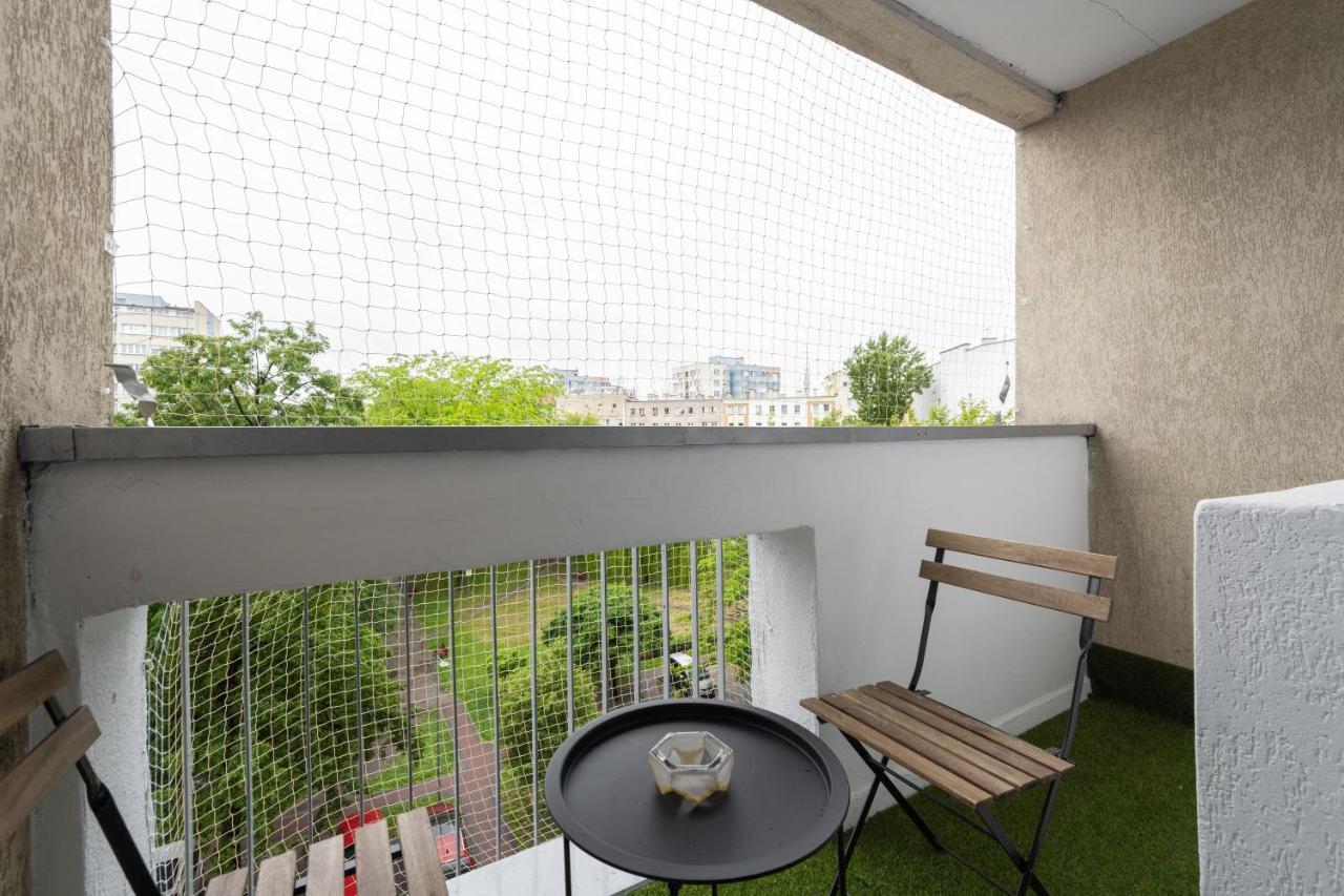 Apartament Zielinskiego Centrum Wroclaw By Noclegi Renters Bagian luar foto