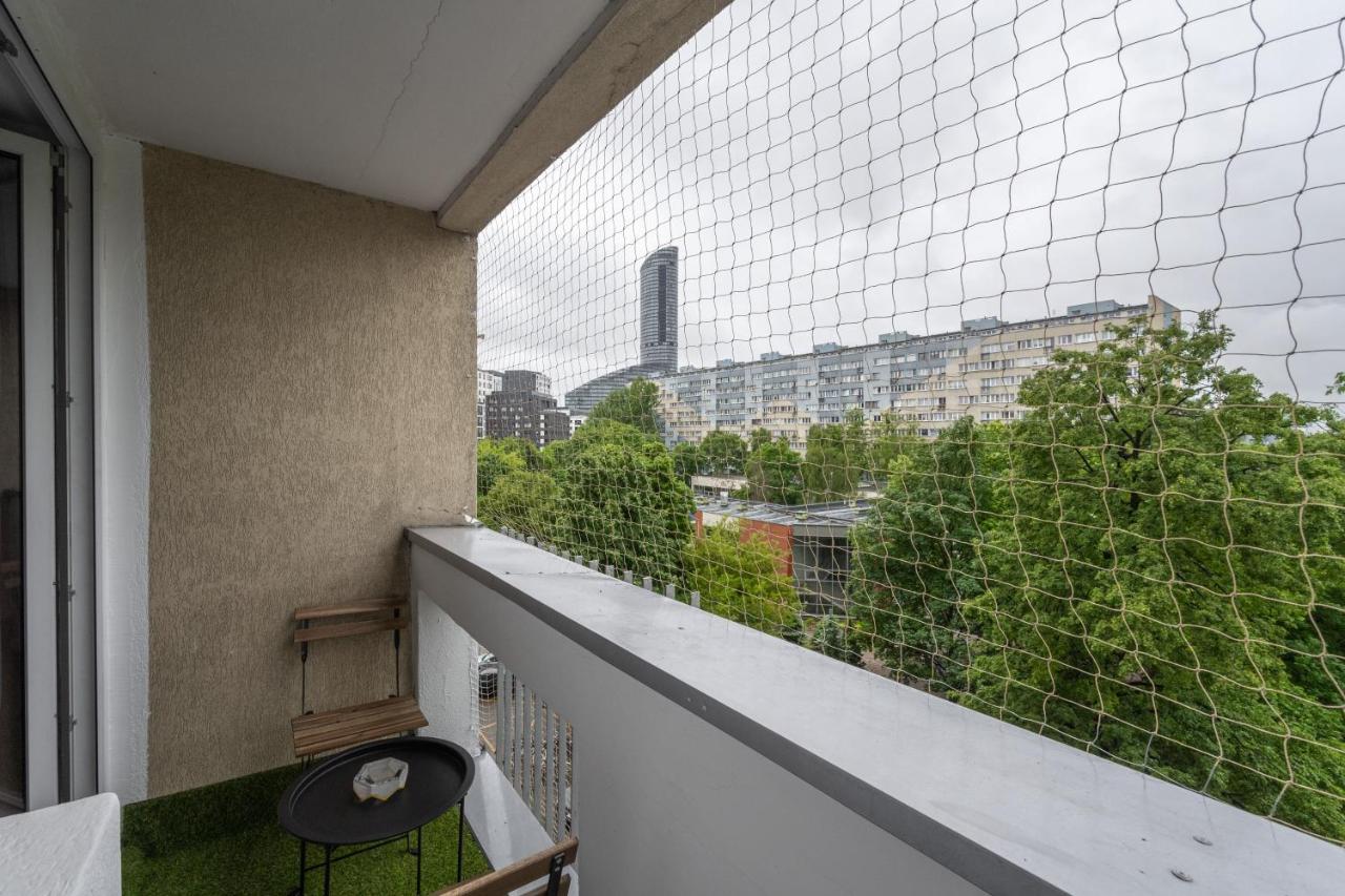 Apartament Zielinskiego Centrum Wroclaw By Noclegi Renters Bagian luar foto