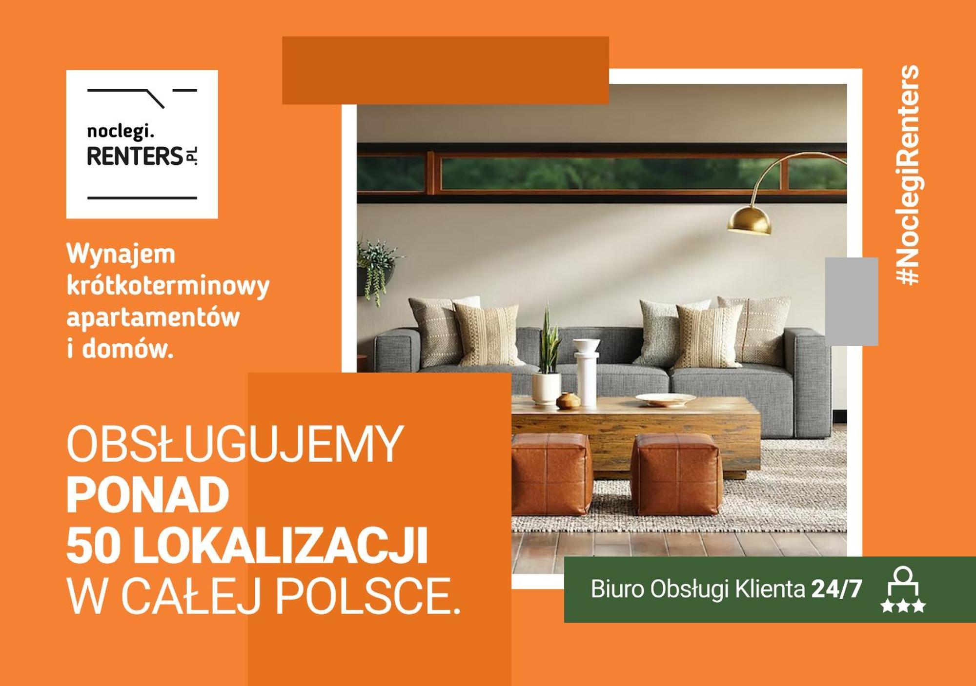 Apartament Zielinskiego Centrum Wroclaw By Noclegi Renters Bagian luar foto